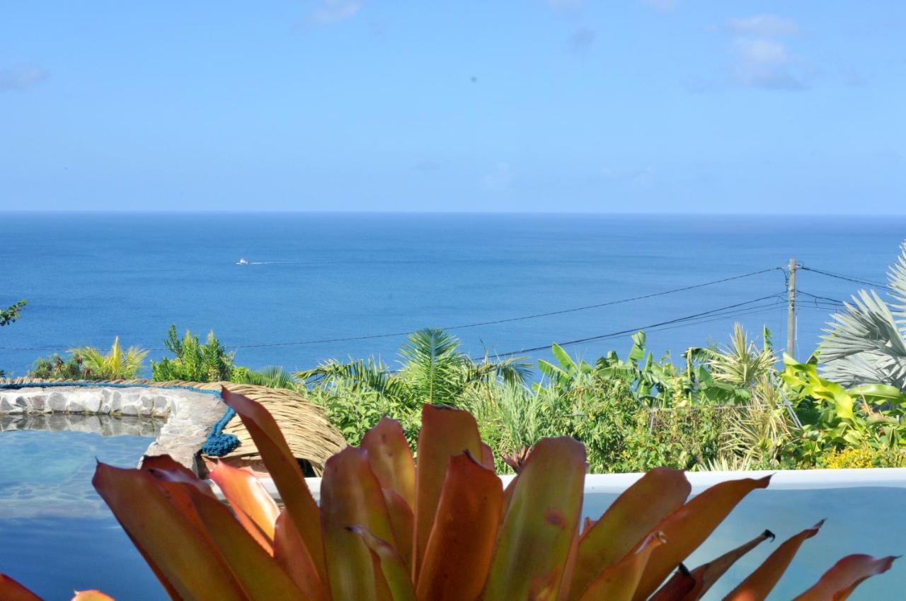 Mango Island Lodges Saint Joseph 외부 사진