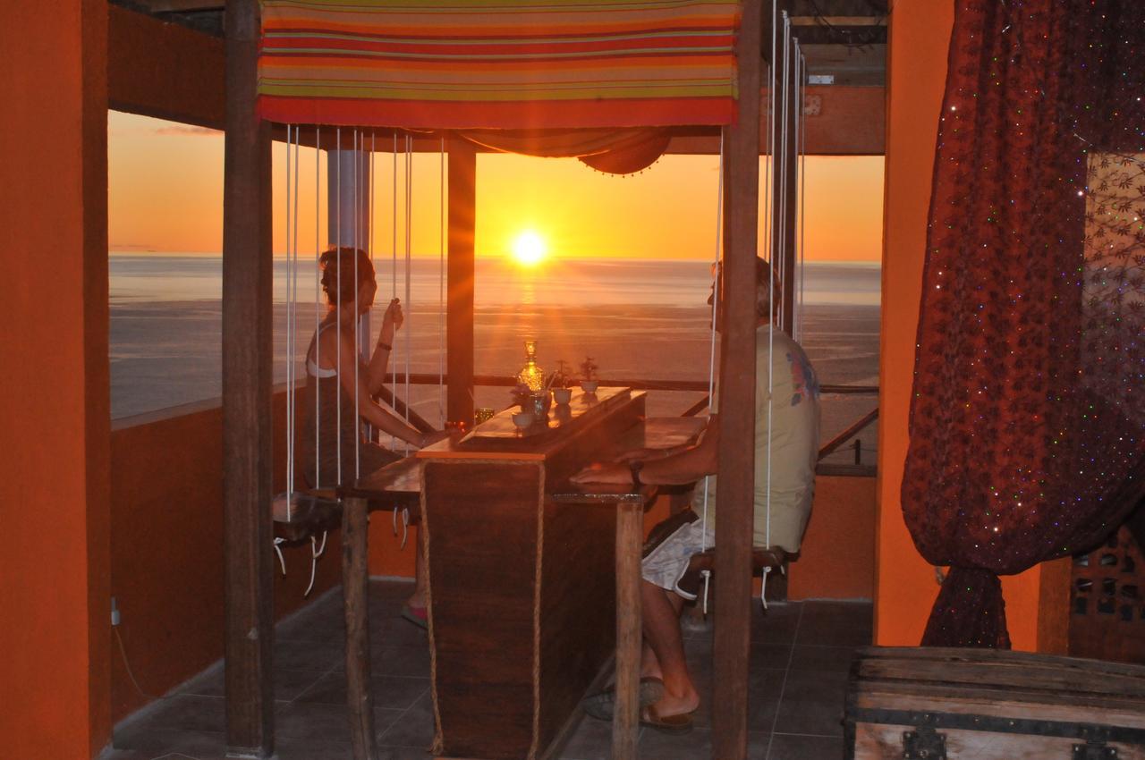 Mango Island Lodges Saint Joseph 외부 사진