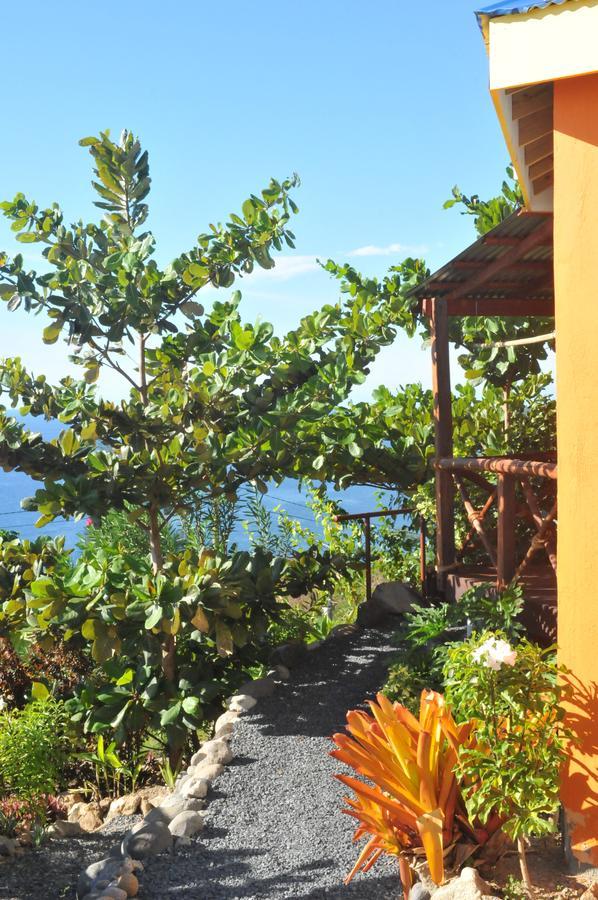 Mango Island Lodges Saint Joseph 외부 사진
