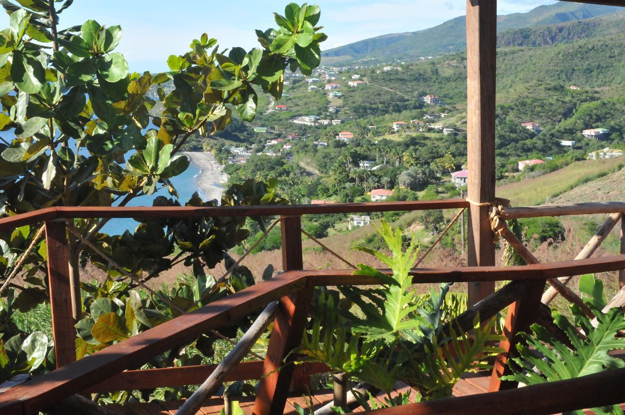 Mango Island Lodges Saint Joseph 객실 사진
